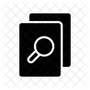 Checker Plagiarism Plagiarismchecker Icon