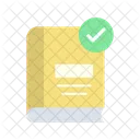 Checking Free Grammar Check Icon