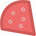 Cheese  Icon