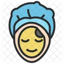 Plastic Surgery Cosmetology Icon