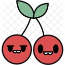 Cherry  Icon
