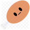 Chicken  Icon