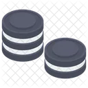 Chocolate Cookies Biscuits Cookies Icon