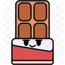 Chocolate  Icon