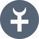 Christian Cross Variants Crucifix Corpus Icon