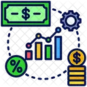 Circular Economy  Icon