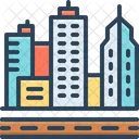 City  Icon