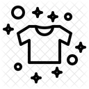 Clean Cloth  Icon
