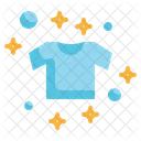 Clean Cloth  Icon