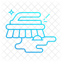 Cleaning Brush Brush Clean Icon