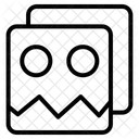 Cleaning Cloth Cloth Clean Icon