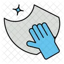 Cleaning Cloth Cloth Clean Icon
