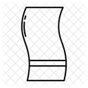 Cleaning Cloth Icon