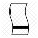 Cleaning Cloth Icon