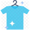 Cleaning Cloth  Icon