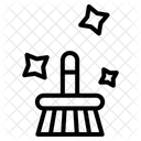 Cleaning Icon