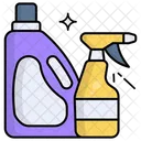 Cleaning Washing Clean Icon