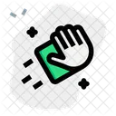 Cleaning Washing Clean Icon