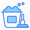 Cleaning Clean Hygiene Icon