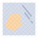 Cleaning  Icon