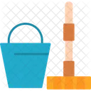 Cleaning  Icon