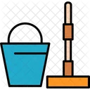 Cleaning Clean Cleaning Product Icon