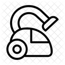 Cleaning  Icon
