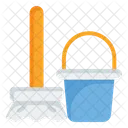 Cleaning Cleaner Washing Icon