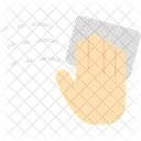 Cleaning Wash Clean Icon