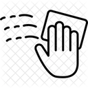 Cleaning Wash Clean Icon