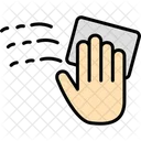 Cleaning Wash Clean Icon