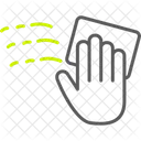 Cleaning Wash Clean Icon