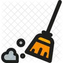 Cleaning Icon