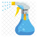 Cleaning Spray Cleaning Spray Icon