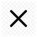 Close  Icon