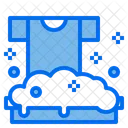 Laundry Cleaner Cleaning Icon