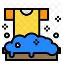 Laundry Cleaner Cleaning Icon