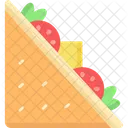 Club Sandwich  Icon