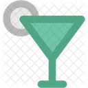 Cocktail  Icon