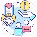 Collaboration  Icon