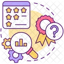 Education Problem Higher Icon