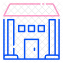 Colonial Icon