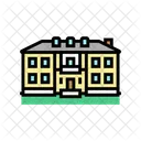 Colonial  Icon