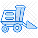 Combine harvester  Icon