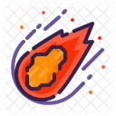 Space Outer Space Astronomy Icon