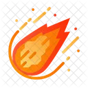 Space Outer Space Astronomy Icon