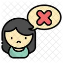 Complaint Review Customer Review Icon