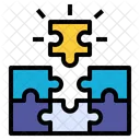 Complementary  Icon