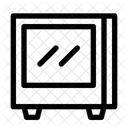 Pc Case Icon