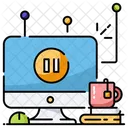 Computer Icon